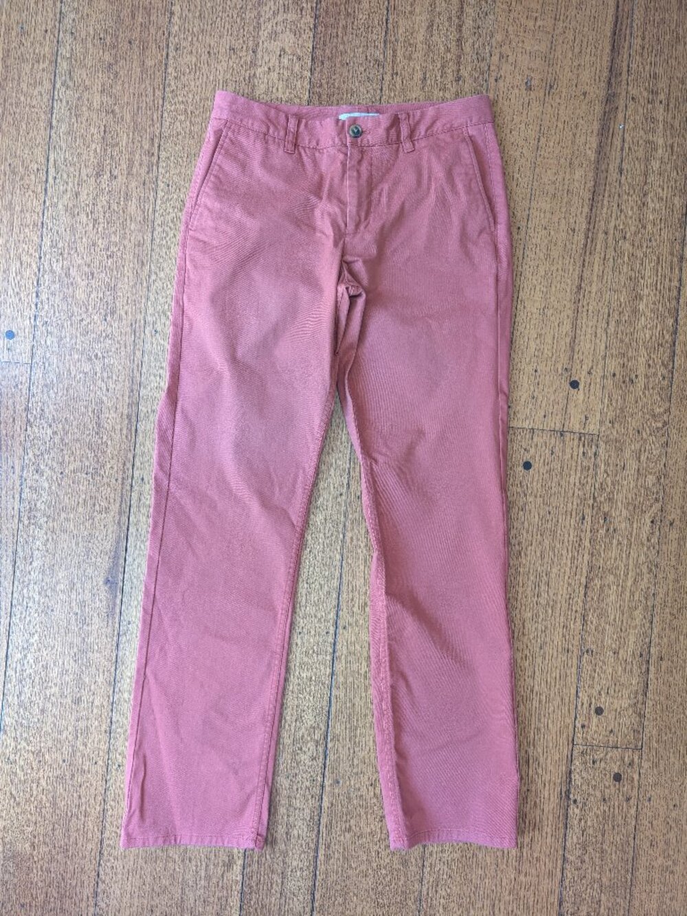 Hawker Rye Men's casual pants